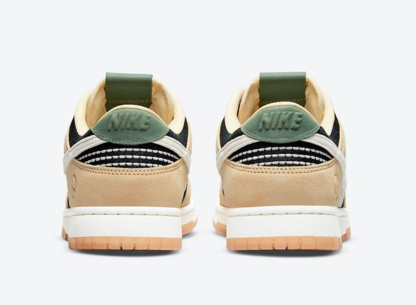 Nike Dunk Low Rooted in Peace