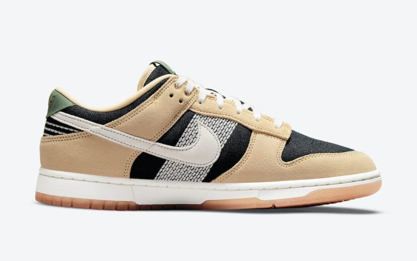 Nike Dunk Low Rooted in Peace