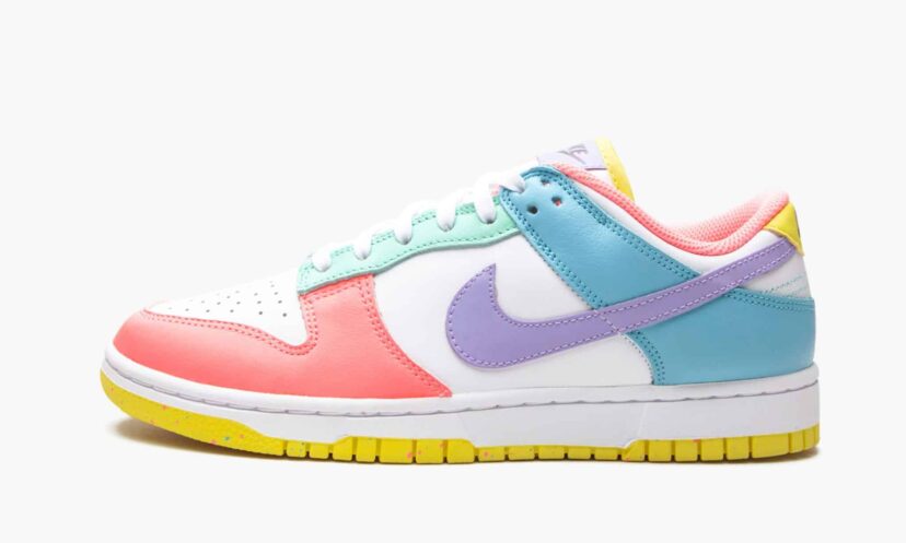 Nike Dunk Low SE Easter Candy (W)