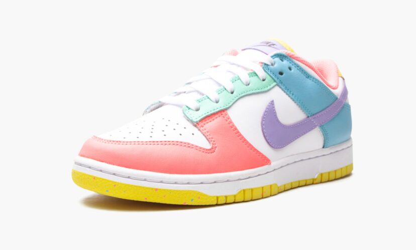 Nike Dunk Low SE Easter Candy (W)