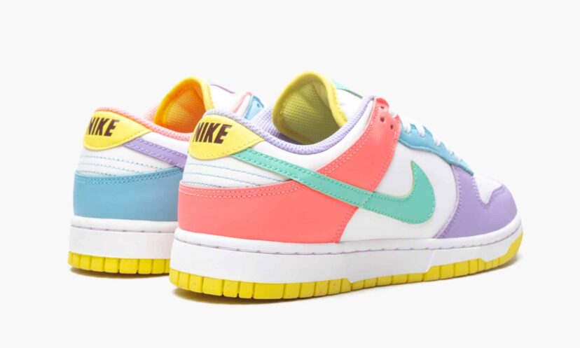 Nike Dunk Low SE Easter Candy (W)