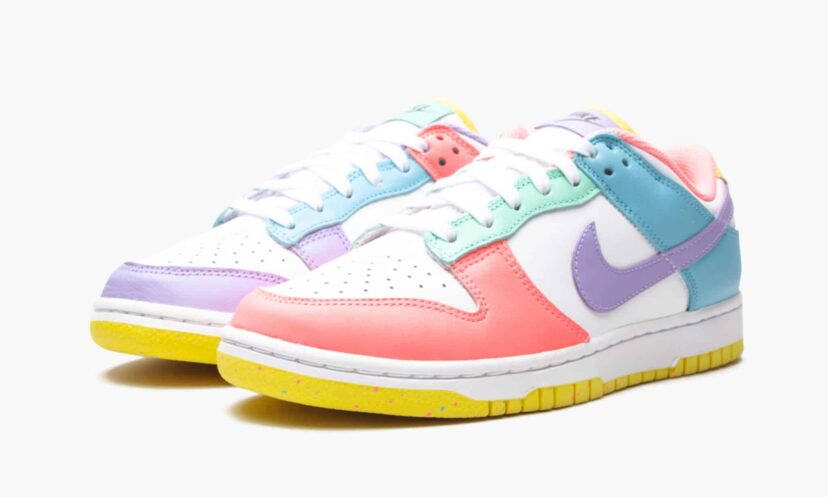 Nike Dunk Low SE Easter Candy (W)