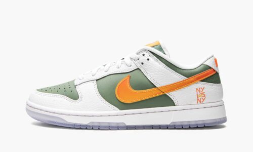 6abcab634ef1f_1 Nike Dunk Low SE NY vs. NY Dutch Green
