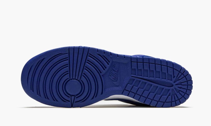 Nike Dunk Low SP Kentucky Varsity Royal