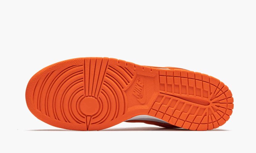 Nike Dunk Low SP Syracuse Orange