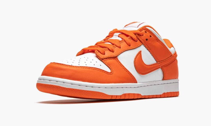 Nike Dunk Low SP Syracuse Orange