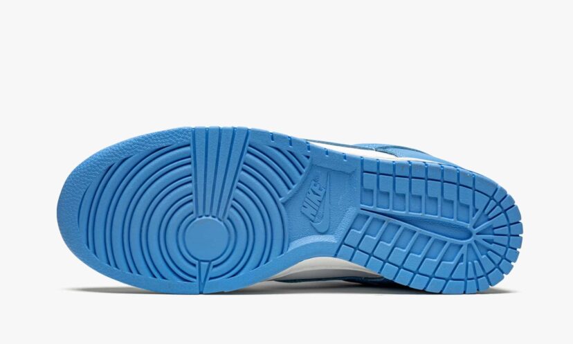 Nike Dunk Low UNC 2021 University Blue
