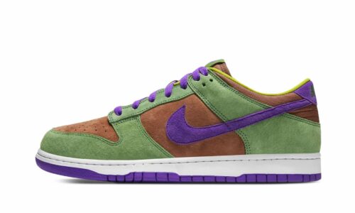 Nike Dunk Low Veneer 2020