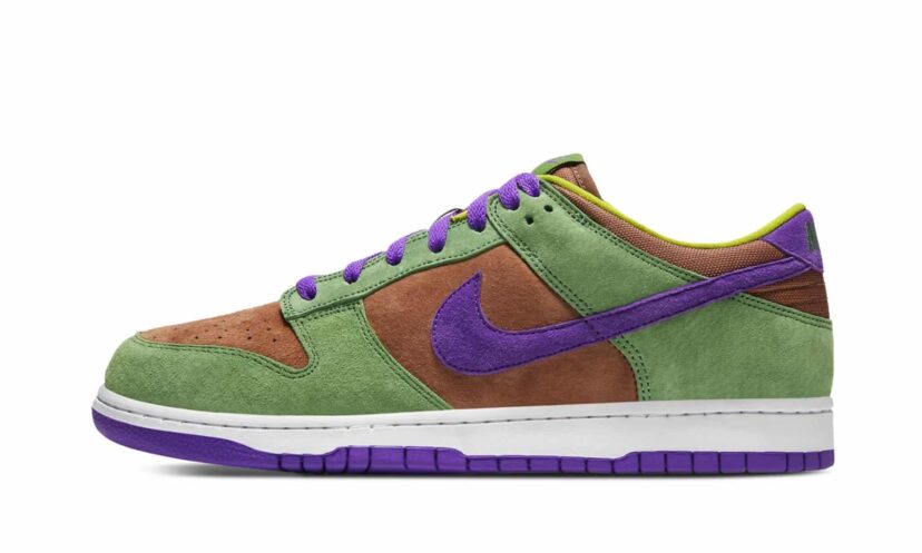 Nike Dunk Low Veneer 2020