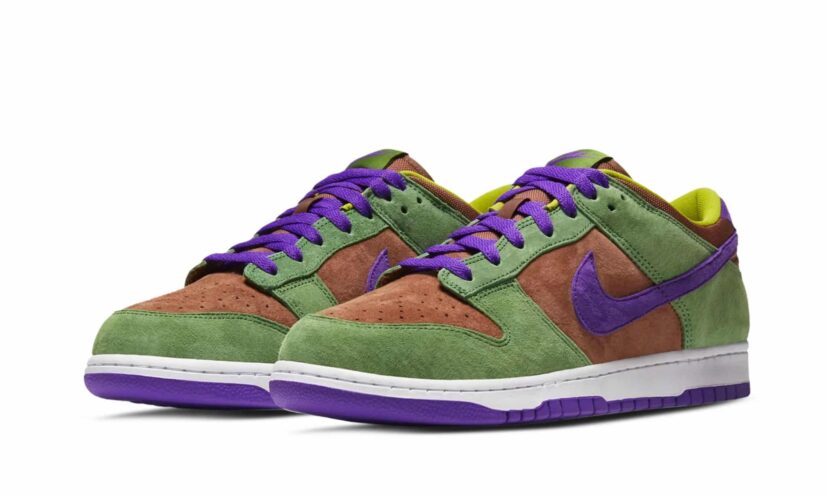 Nike Dunk Low Veneer 2020