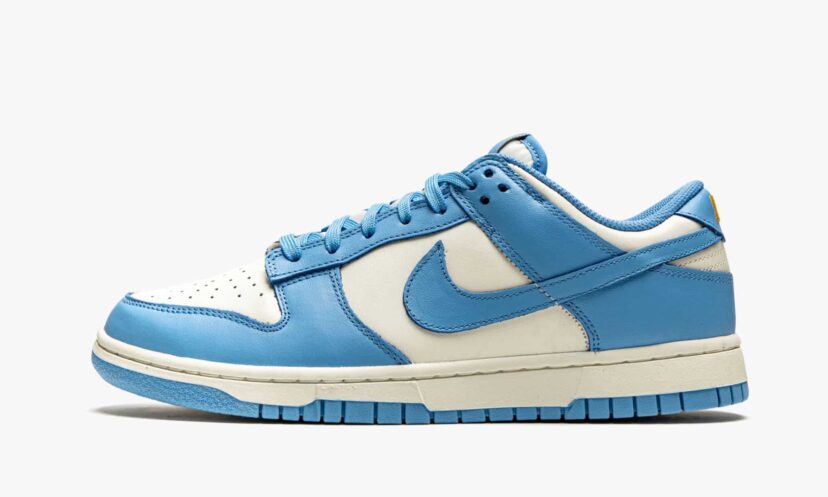 Nike Dunk Low WMNS Coast Blue