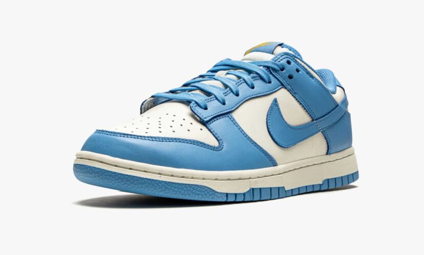 Nike Dunk Low WMNS Coast Blue