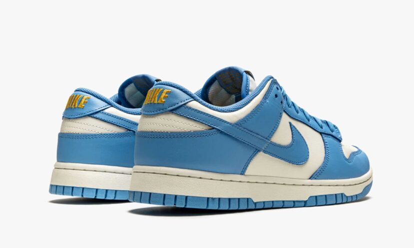 Nike Dunk Low WMNS Coast Blue