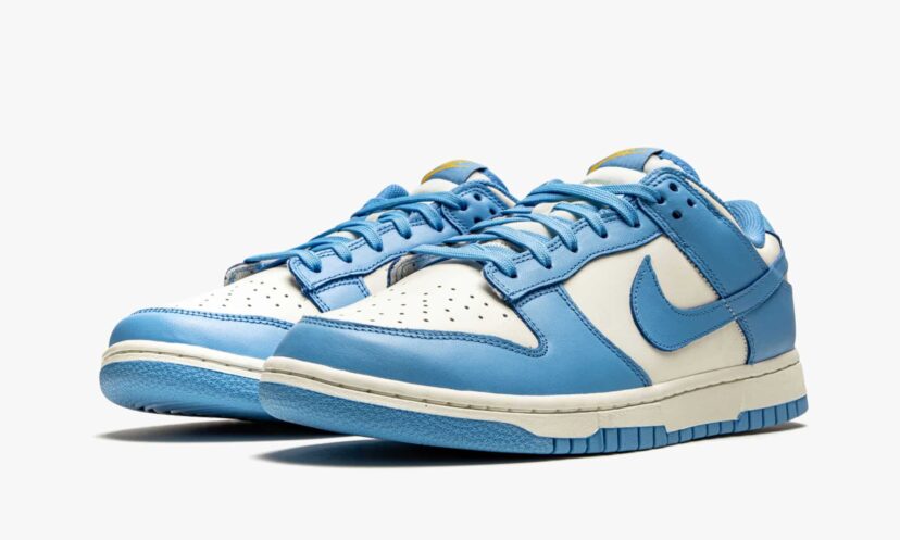 Nike Dunk Low WMNS Coast Blue