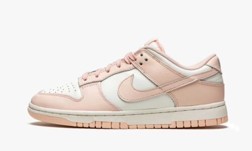 Nike Dunk Low WMNS Orange Pearl