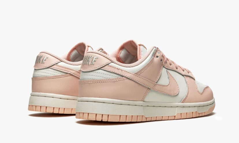 Nike Dunk Low WMNS Orange Pearl