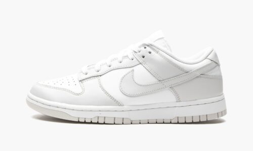 Nike Dunk Low WMNS Photon Dust