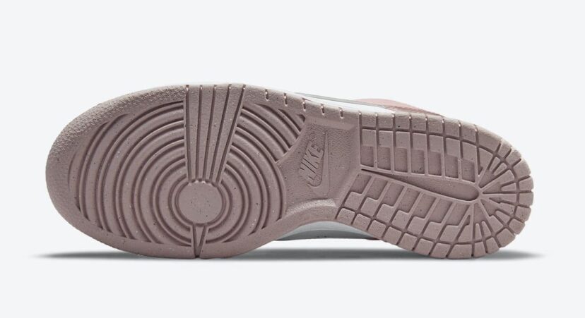 Nike Dunk Low WMNS Pink Velvet