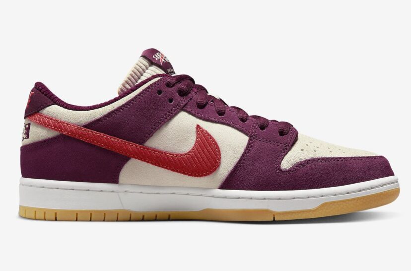 Skate Like a Girl x SB Dunk Low