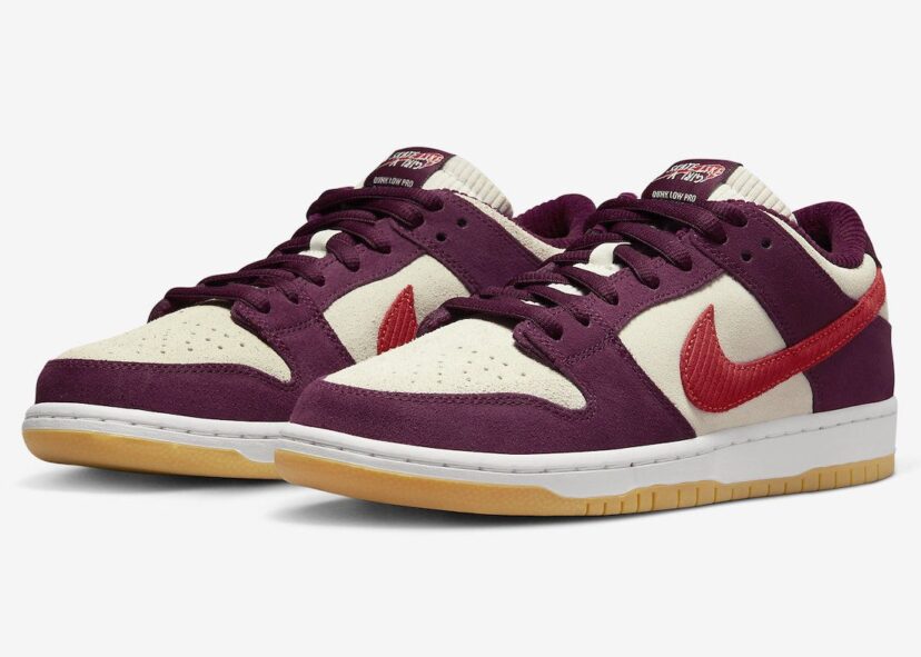 Skate Like a Girl x SB Dunk Low