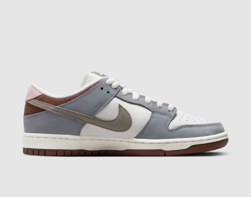 SB Dunk Low Yuto Horigome