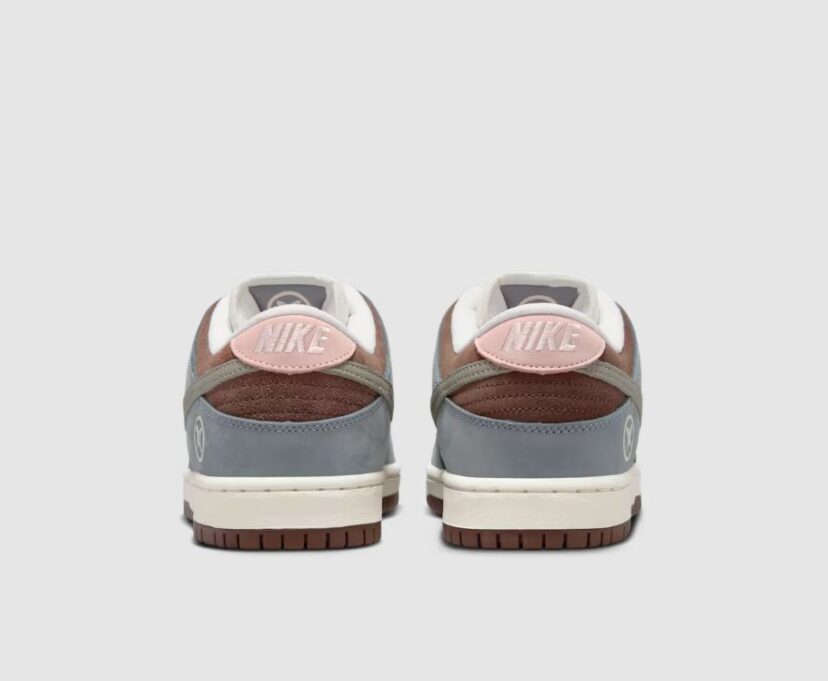 SB Dunk Low Yuto Horigome