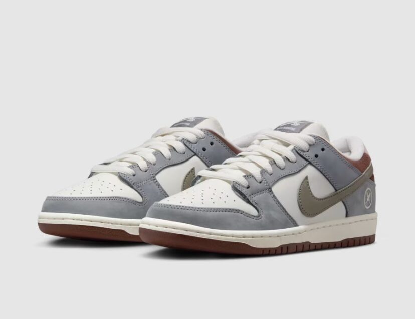 SB Dunk Low Yuto Horigome