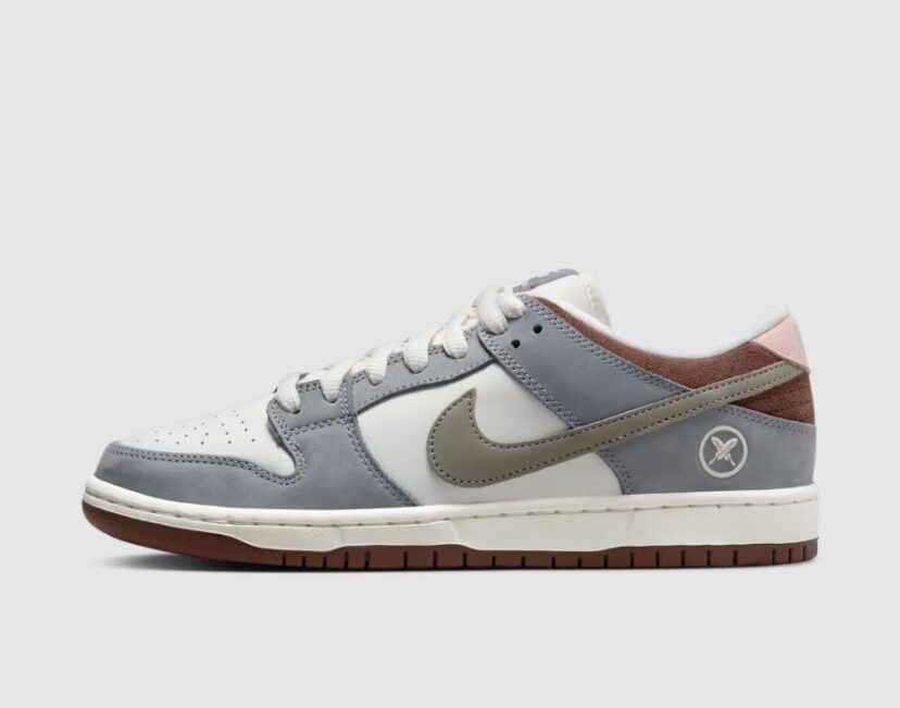 SB Dunk Low Yuto Horigome