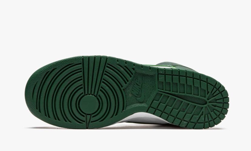 Dunk High SP Spartan Green