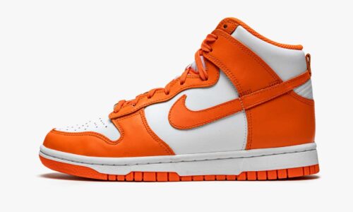 Dunk High Syracuse 2021 Orange