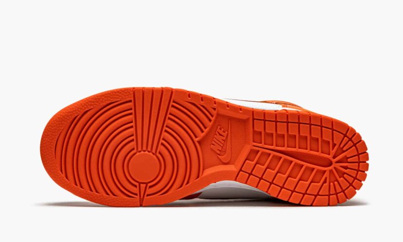 Dunk High Syracuse 2021 Orange