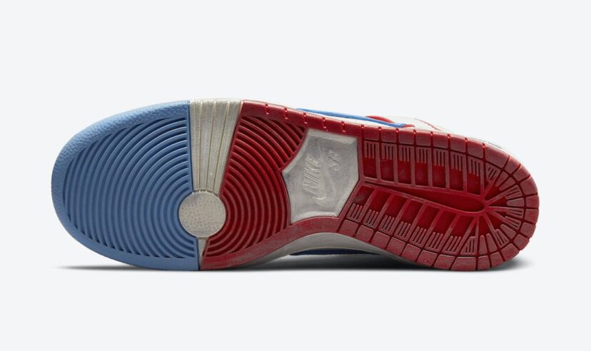 Ishod Wair x Magnus Walker x Dunk High