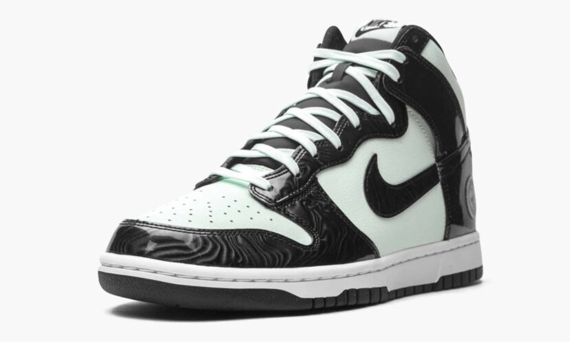 Nike Dunk High SE All-Star 2021