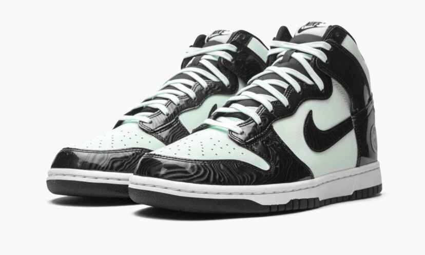 Nike Dunk High SE All-Star 2021