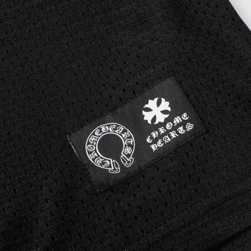Chrome Hearts New T-shirts Suits 9996