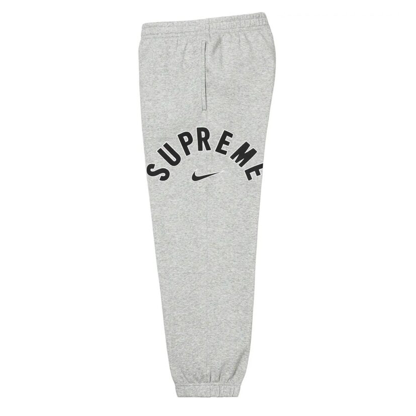 Supreme 25FW Thrasher Sweatpant