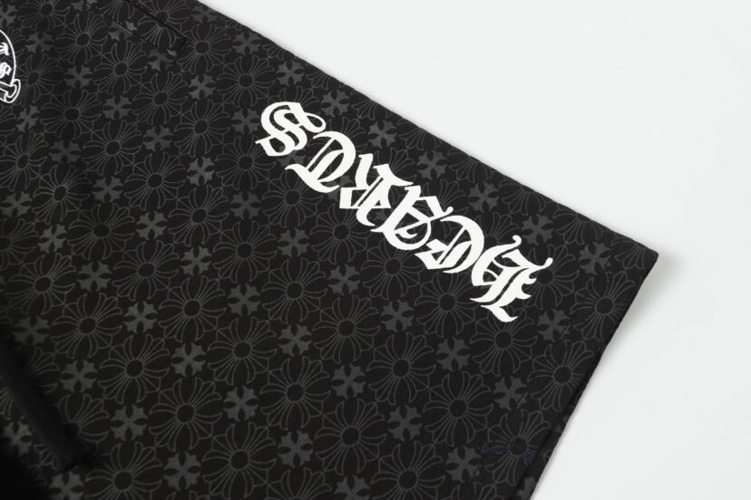 Chrome Hearts New Shorts 2282