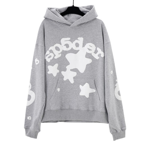 e253d647 Sp5der Beluga Hoodie