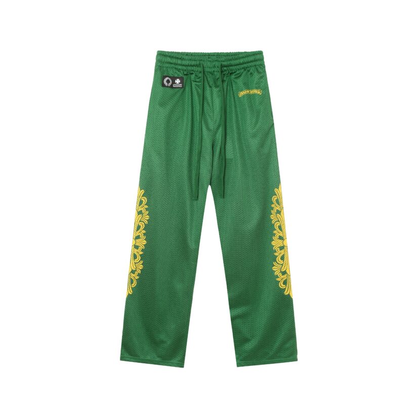 Chrome Hearts New Pants 9998