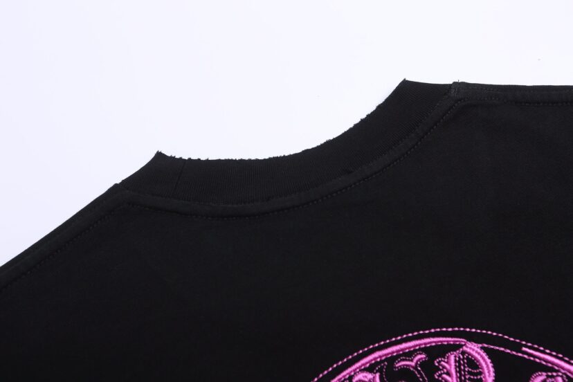 Chrome Hearts New T-shirts 1920
