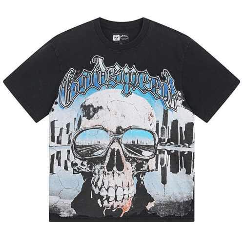 ea7a9343 GODSPEED Tunnel Vision T-Shirt