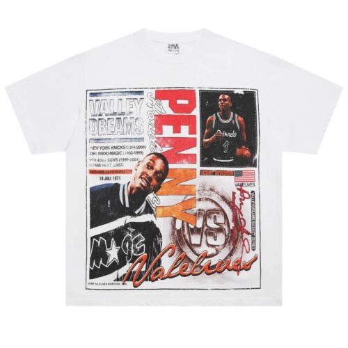 ec823b76 VALLEY Vale Forever PENNY TEE