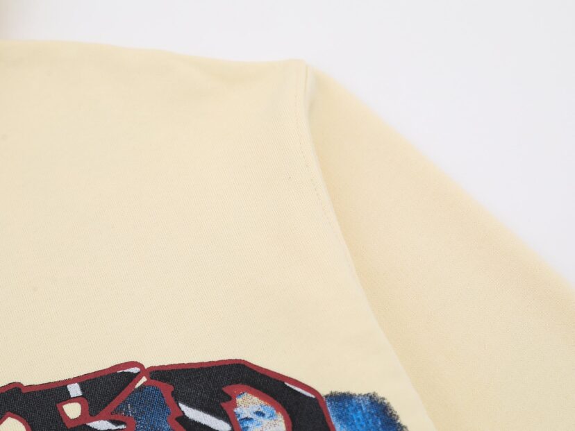 God Speed Hoodie-G127