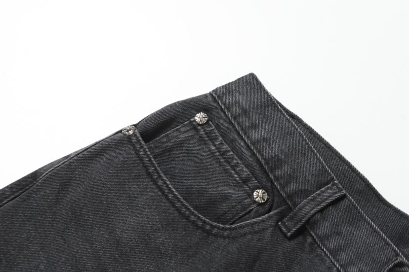Chrome Hearts New Pants 305
