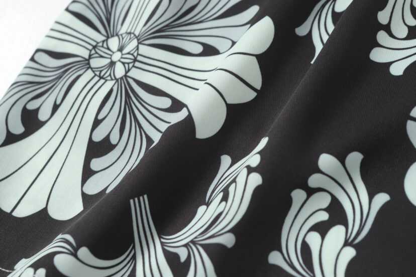 Chrome Hearts New Quick-drying short-sleeved t-shirts are super popular 2286