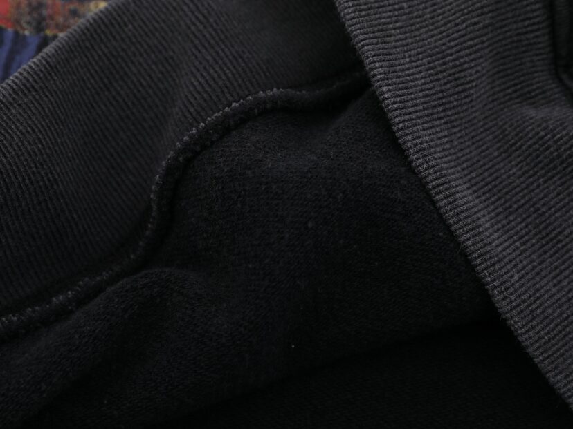God Speed Hoodie-G125