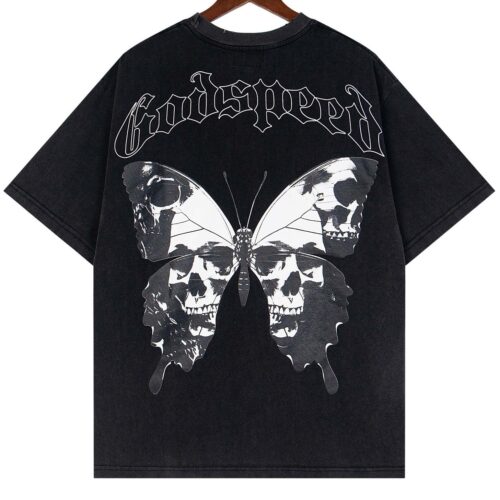 GODSPEED Butterfly Effect T-Shirt