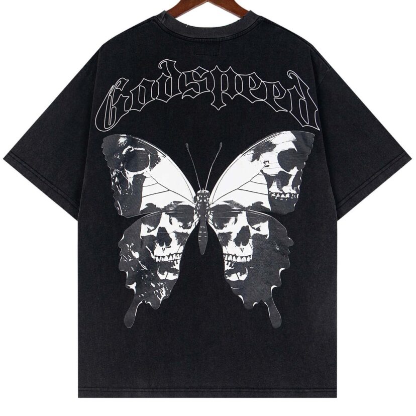 GODSPEED Butterfly Effect T-Shirt