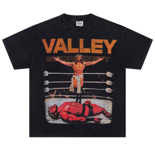 f6052a93 VALLEY Vale Forever Sport Dept Tee