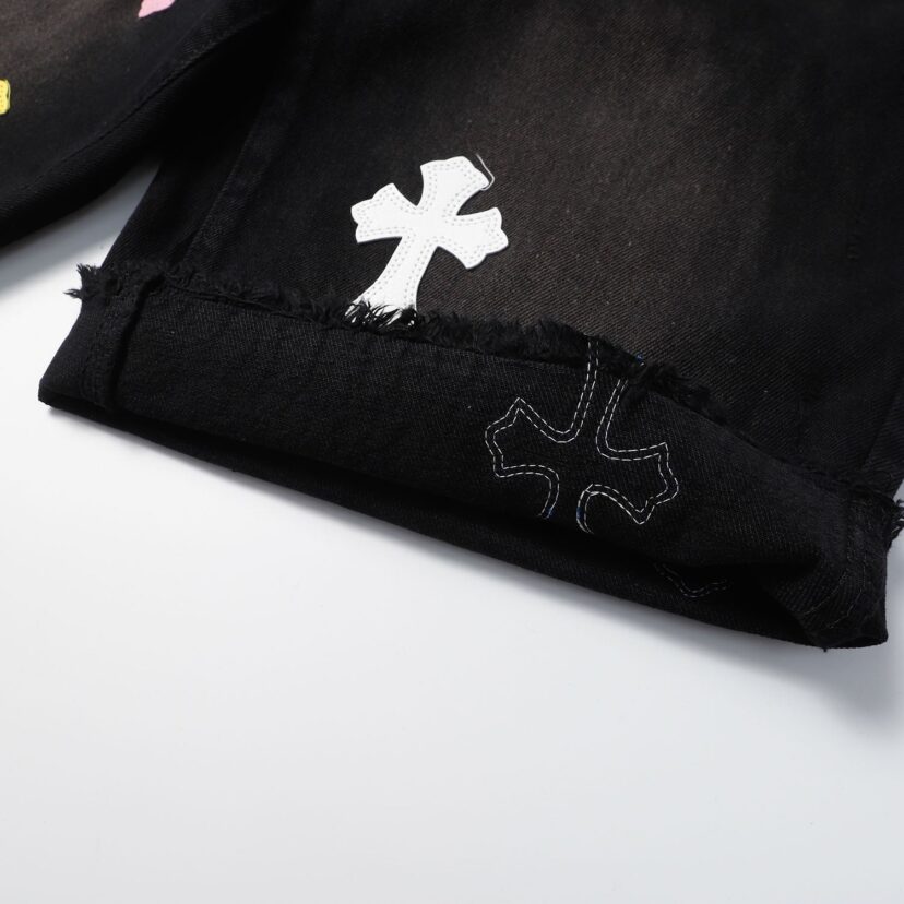 Chrome Hearts New Shorts 9922